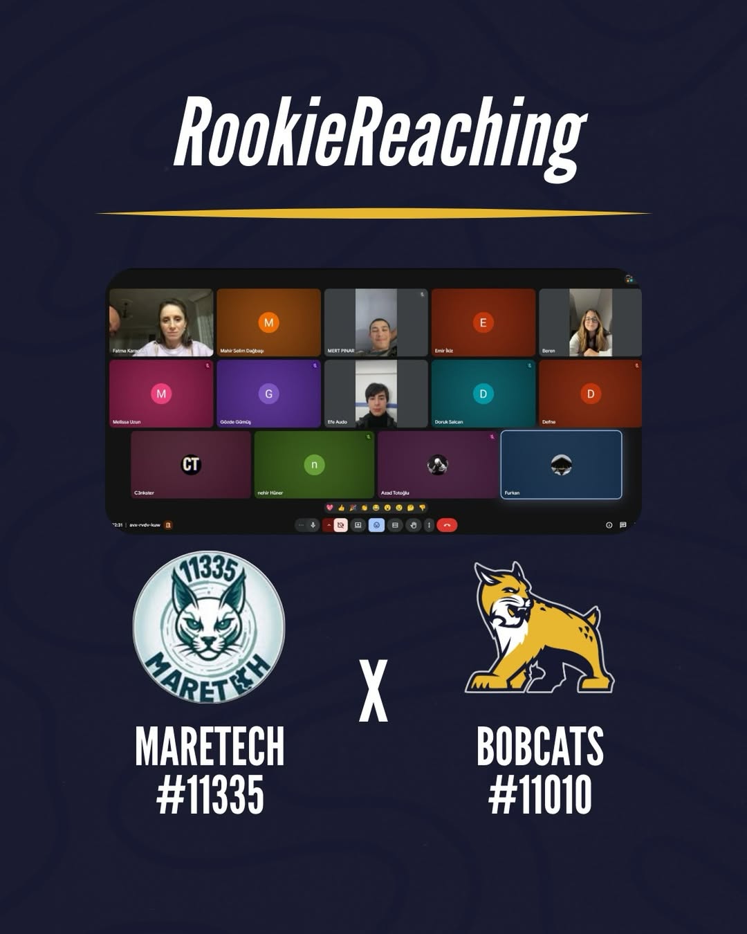 Maretech Robotics