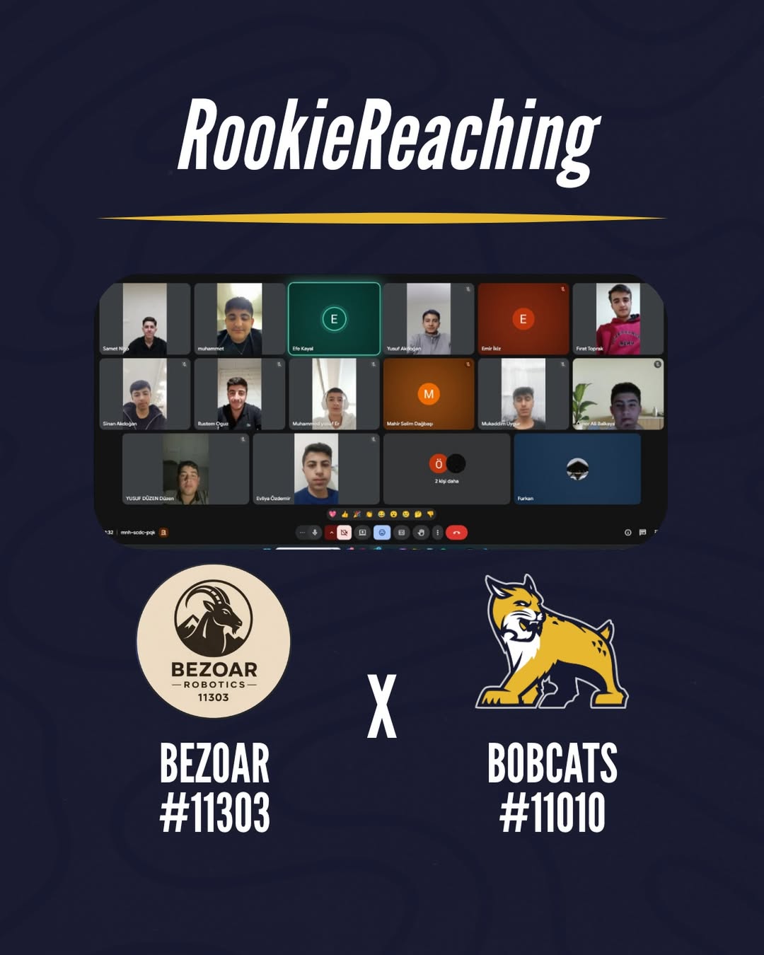 Bezoar Robotics